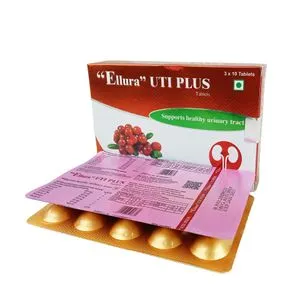 Ellura UTI Plus
