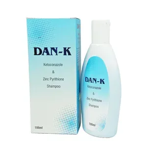 Dan-K Shampoo