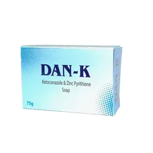 Dan-K Soap