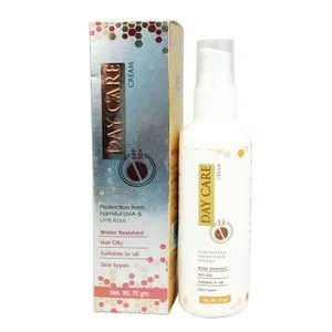 Day Care Cream SPF 50+ 75gm