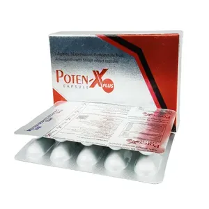 Poten-X Plus