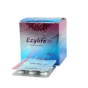 Ezylife 10