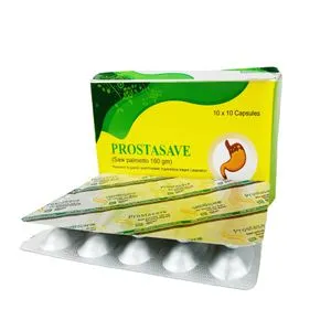 Prostasave