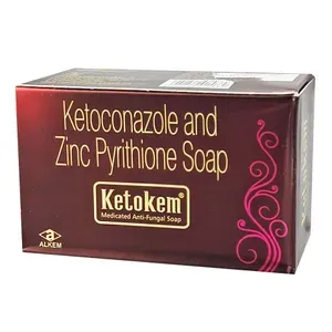Ketokem Medicated Anti-Fungal Soap
