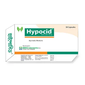 Hypocid 500
