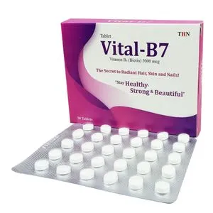 Vital-B7