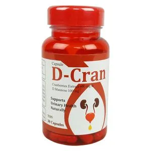 D-Cran
