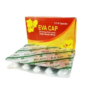 Eva Cap