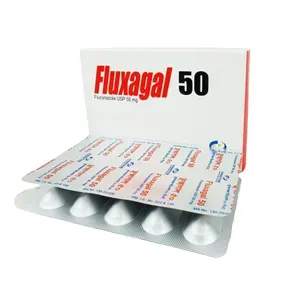 Fluxagal 50