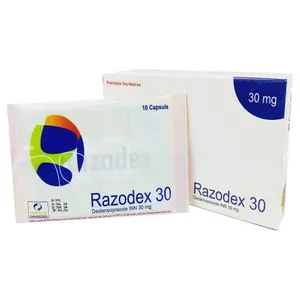 Razodex 30