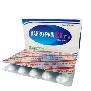 Napro-Pam