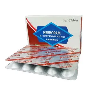 Herbopam 500