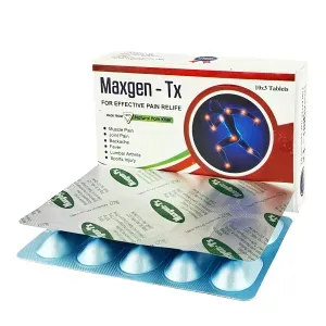 Maxgen-Tx