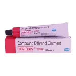 Derobin Ointment