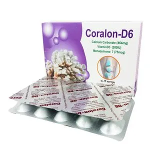 Coralon-D6