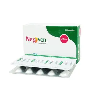 Nexven 20