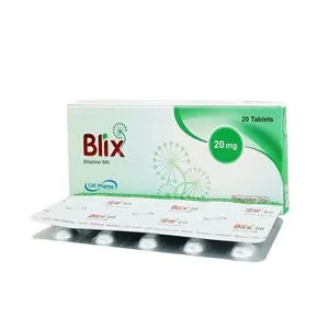 Blix 20