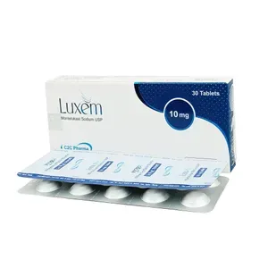 Luxem 10