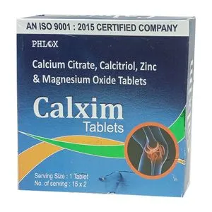 Calxim 