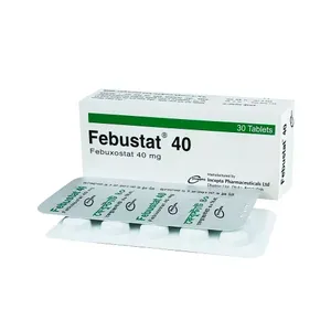 Febustat 40