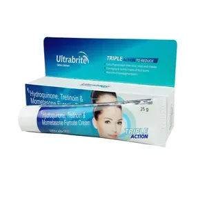 Ultrabrite Skin Cream 25gm