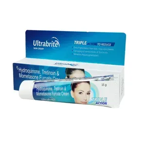 Ultrabrite Skin Cream 15gm