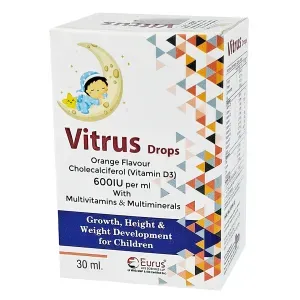 Vitrus Drops