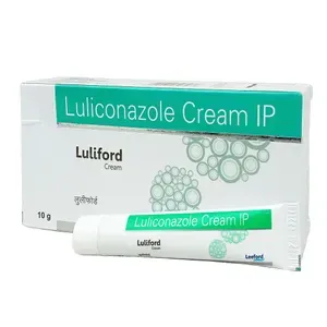 Luliford Cream