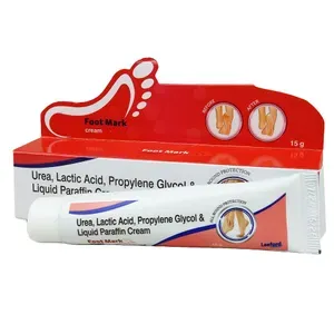 Foot Mark Cream