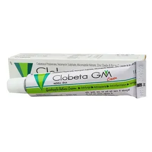 Clobeta GM Cream