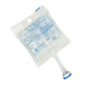 Normal Saline (Salpac) 100ml