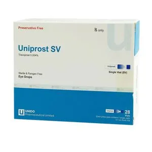 Uniprost SV