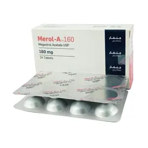 Merol-A 160
