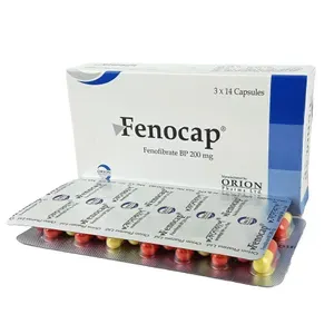 Fenocap 200