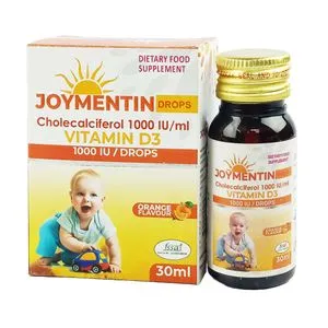 Joymentin