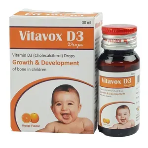 Vitavox D3