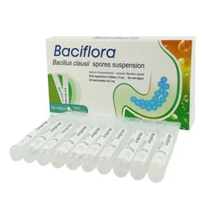 Baciflora