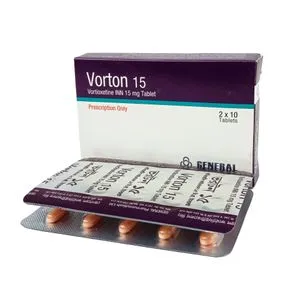 Vorton 15