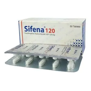 Sifena 120
