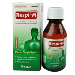 Respi-M