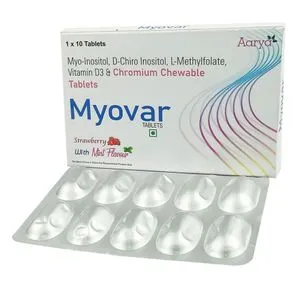 Myovar