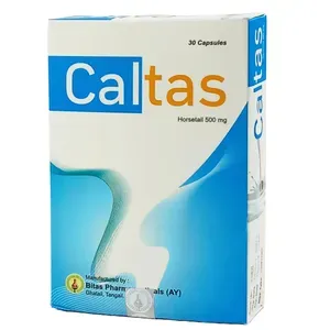 Caltas