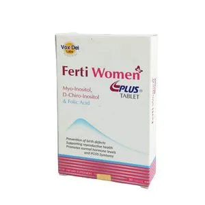 Ferti Women Plus