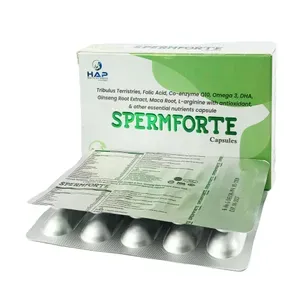 Spermforte