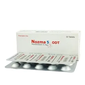 Nozma 5 ODT