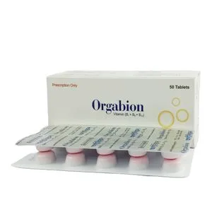 Orgabion