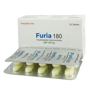 Furia 180
