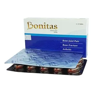 Bonitas