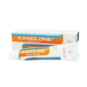 Kanolone Oral Paste