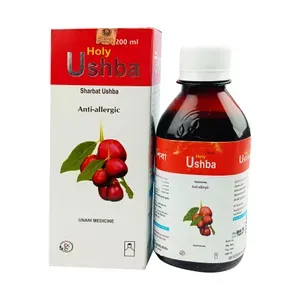 Holy Ushba 200ml